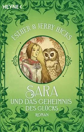 Hicks |  Sara und das Geheimnis des Glücks | Buch |  Sack Fachmedien