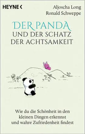 Long / Schweppe |  Der Panda und der Schatz der Achtsamkeit | Buch |  Sack Fachmedien