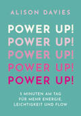 Davies |  Power Up! | Buch |  Sack Fachmedien