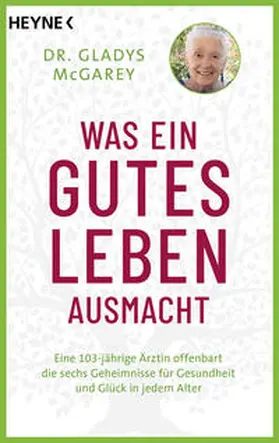 McGarey |  Was ein gutes Leben ausmacht | Buch |  Sack Fachmedien