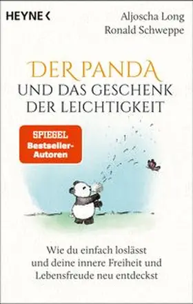 Long / Schweppe |  Der Panda und das Geschenk der Leichtigkeit | Buch |  Sack Fachmedien