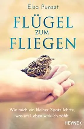 Punset |  Flügel zum Fliegen | Buch |  Sack Fachmedien