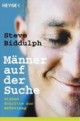 Biddulph |  Männer auf der Suche | Buch |  Sack Fachmedien
