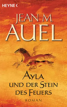 Auel |  Ayla und der Stein des Feuers | Buch |  Sack Fachmedien