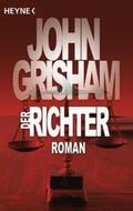 Grisham |  Der Richter | Buch |  Sack Fachmedien