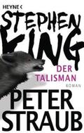 King / Straub |  Der Talisman | Buch |  Sack Fachmedien