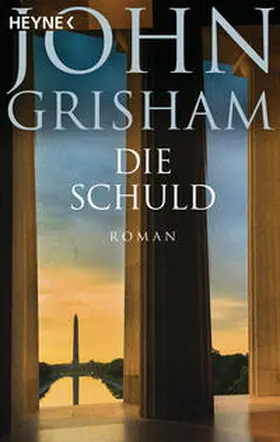 Grisham |  Die Schuld | Buch |  Sack Fachmedien