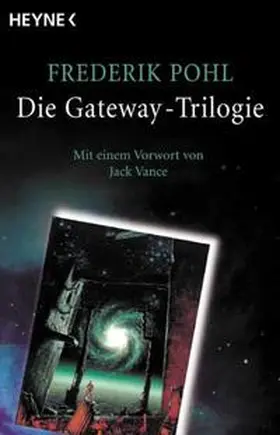 Pohl | Die Gateway-Trilogie | Buch | 978-3-453-87905-8 | www.sack.de