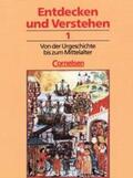 Berger / Berger-v. d. Heide / Illg |  Entdecken und Verstehen 1. Allgemeine Ausgabe | Buch |  Sack Fachmedien
