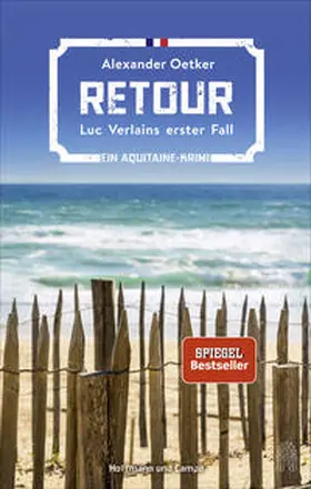 Oetker | Retour | Buch | 978-3-455-00009-2 | www.sack.de