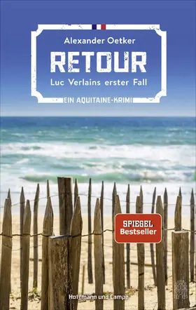 Oetker |  Retour | eBook | Sack Fachmedien