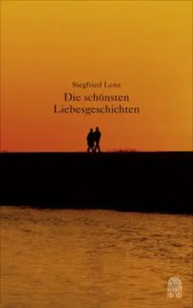 Lenz |  Die schönsten Liebesgeschichten | Buch |  Sack Fachmedien