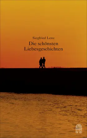Lenz | Die schönsten Liebesgeschichten | E-Book | www.sack.de