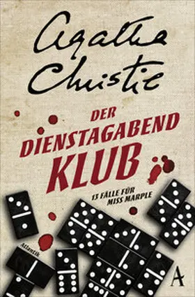 Christie | Der Dienstagabend-Klub | Buch | 978-3-455-00040-5 | www.sack.de