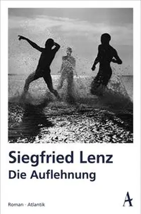 Lenz |  Die Auflehnung | Buch |  Sack Fachmedien