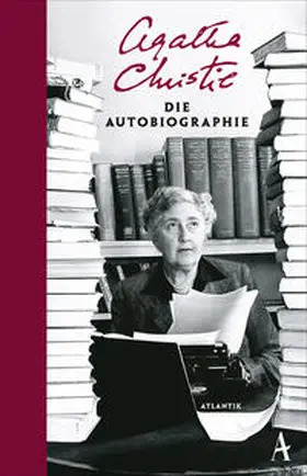 Christie |  Die Autobiographie | Buch |  Sack Fachmedien