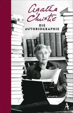 Christie |  Die Autobiographie | eBook | Sack Fachmedien
