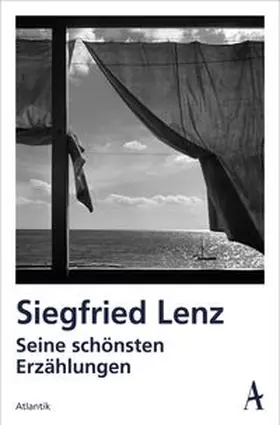 Lenz |  Seine schönsten Erzählungen | Buch |  Sack Fachmedien