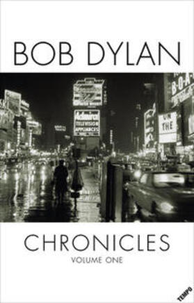 Dylan | Chronicles | Buch | 978-3-455-00103-7 | sack.de