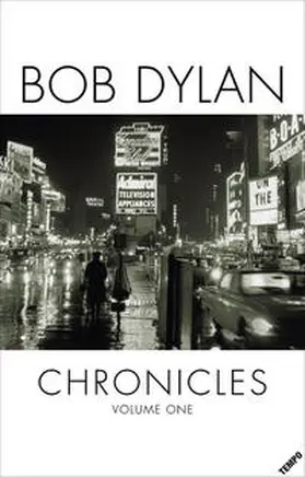 Dylan |  Chronicles | Buch |  Sack Fachmedien