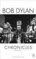 Dylan |  Chronicles | eBook | Sack Fachmedien