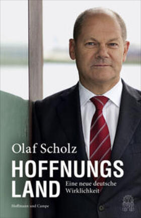 Scholz |  Hoffnungsland | Buch |  Sack Fachmedien