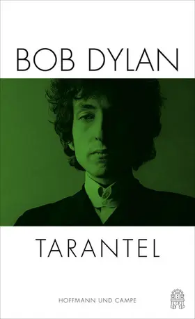 Dylan |  Tarantel | eBook | Sack Fachmedien
