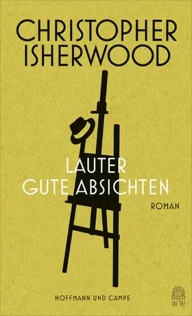 Isherwood |  Lauter gute Absichten | eBook | Sack Fachmedien