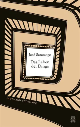 Saramago |  Das Leben der Dinge | eBook | Sack Fachmedien
