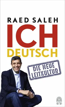 Saleh / Frenzel |  Ich deutsch | eBook | Sack Fachmedien