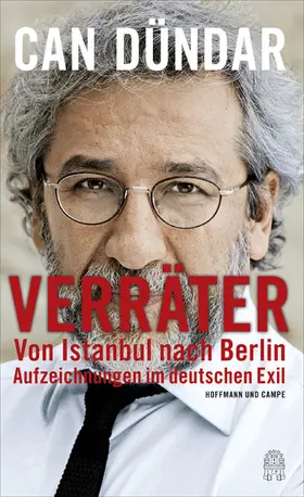 Dündar | Verräter | E-Book | www.sack.de