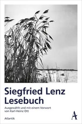 Lenz / Ott |  Lesebuch | Buch |  Sack Fachmedien