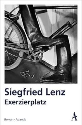 Lenz |  Exerzierplatz | Buch |  Sack Fachmedien