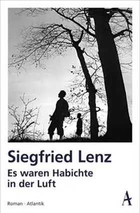 Lenz |  Es waren Habichte in der Luft | Buch |  Sack Fachmedien
