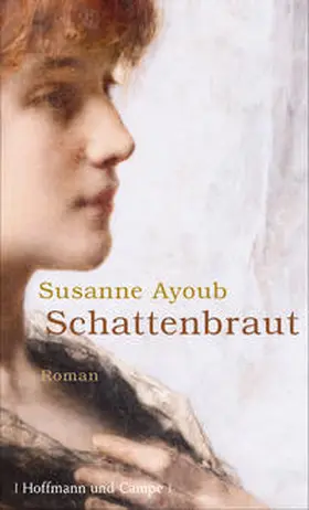 Ayoub |  Schattenbraut | Buch |  Sack Fachmedien