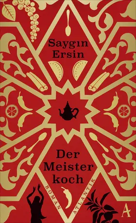 Ersin |  Der Meisterkoch | eBook | Sack Fachmedien