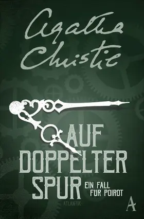 Christie |  Auf doppelter Spur | eBook | Sack Fachmedien