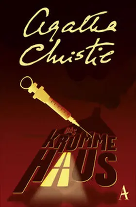 Christie |  Das krumme Haus | Buch |  Sack Fachmedien
