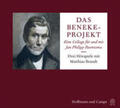 Drews-Bernstein |  Das Beneke-Projekt | Sonstiges |  Sack Fachmedien