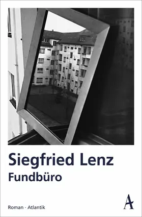 Lenz |  Fundbüro | eBook | Sack Fachmedien