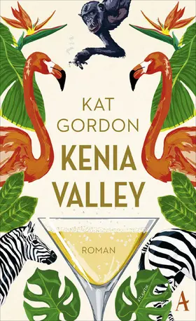 Gordon |  Kenia Valley | eBook | Sack Fachmedien