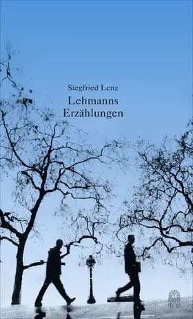 Lenz |  Lehmanns Erzählungen oder So schön war mein Markt | eBook | Sack Fachmedien