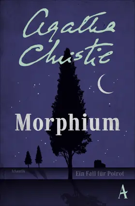 Christie |  Morphium | eBook | Sack Fachmedien