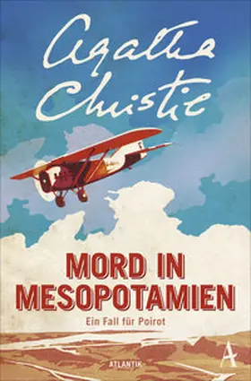 Christie |  Mord in Mesopotamien | Buch |  Sack Fachmedien