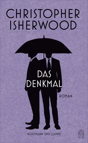 Isherwood |  Das Denkmal | eBook | Sack Fachmedien