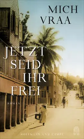 Vraa |  Jetzt seid ihr frei | Buch |  Sack Fachmedien