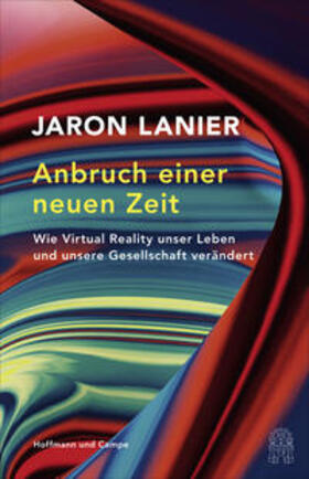 Lanier | Anbruch einer neuen Zeit | Buch | 978-3-455-00399-4 | sack.de