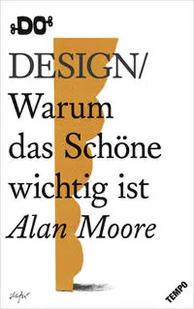 Moore |  Design | Buch |  Sack Fachmedien