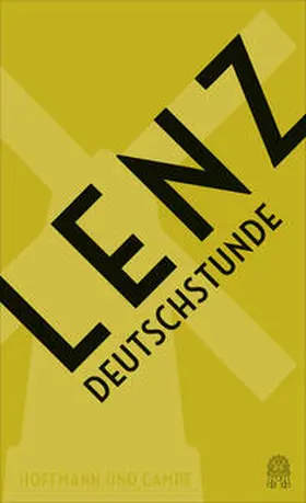Lenz |  Deutschstunde - Jubiläumsausgabe | Buch |  Sack Fachmedien