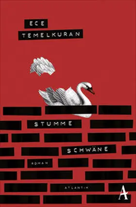Temelkuran |  Stumme Schwäne | Buch |  Sack Fachmedien